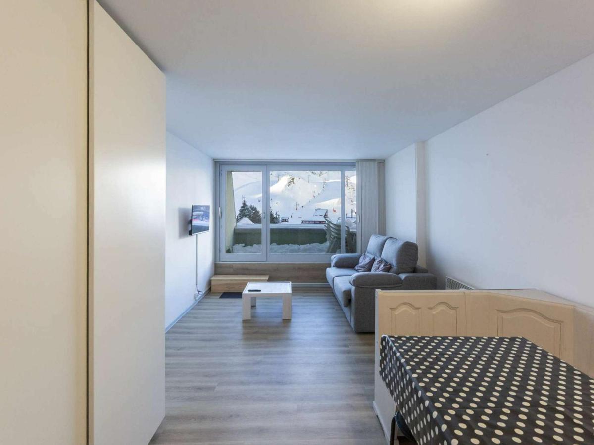Studio Cabine 5 Pers. Avec Balcon A 80M Des Pistes - La Mongie 1800 - Fr-1-404-334 Exterior foto