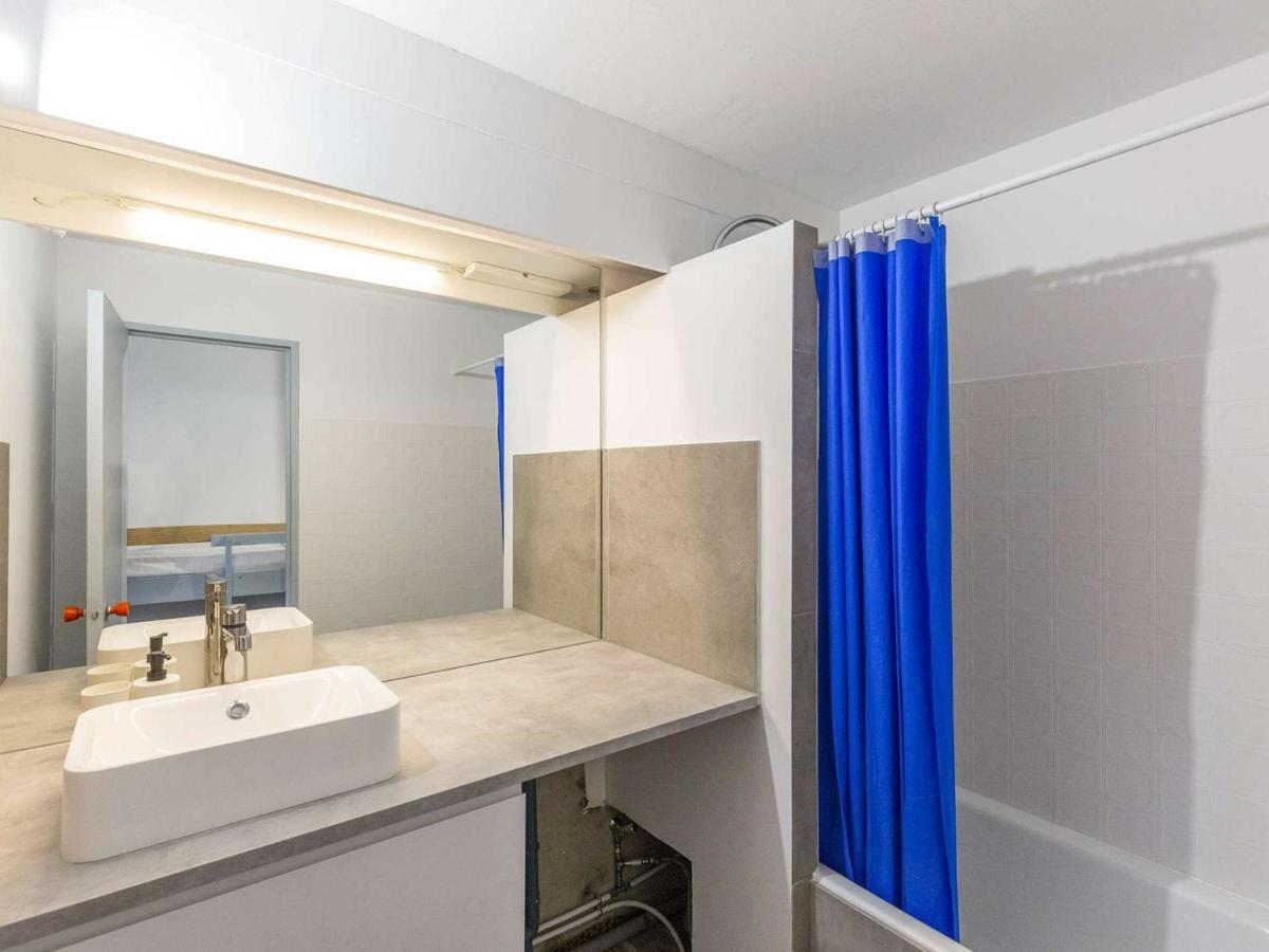 Studio Cabine 5 Pers. Avec Balcon A 80M Des Pistes - La Mongie 1800 - Fr-1-404-334 Exterior foto